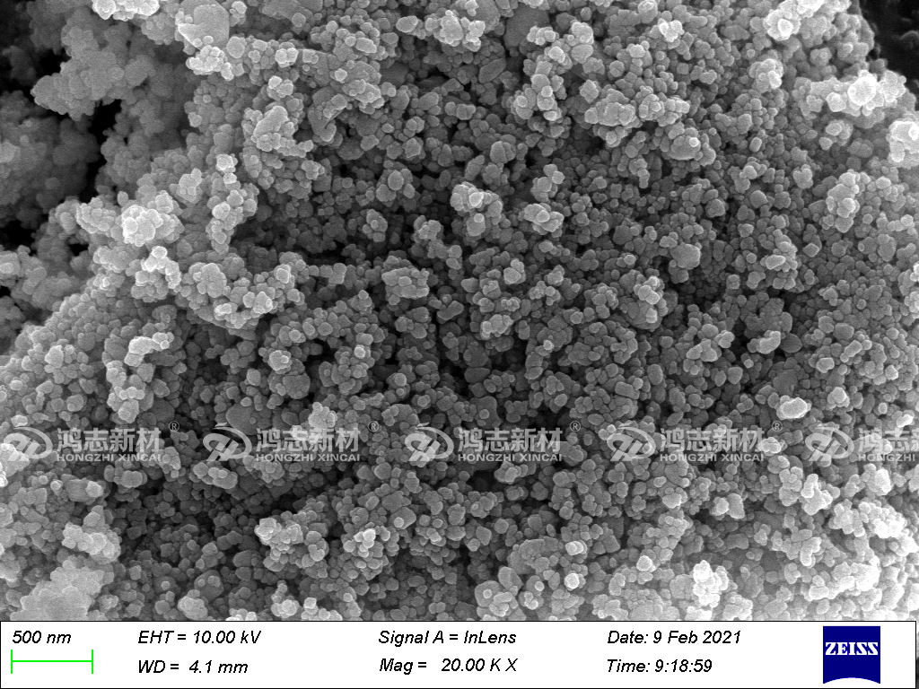 Research on the performance of nano precipitated barium sulfate FB-30 in water-based ink
