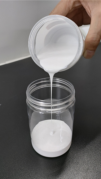 Seven functions of filler on coatings Seven functions of filler on coatings